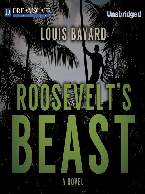 Cover image for Roosevelt's Beast